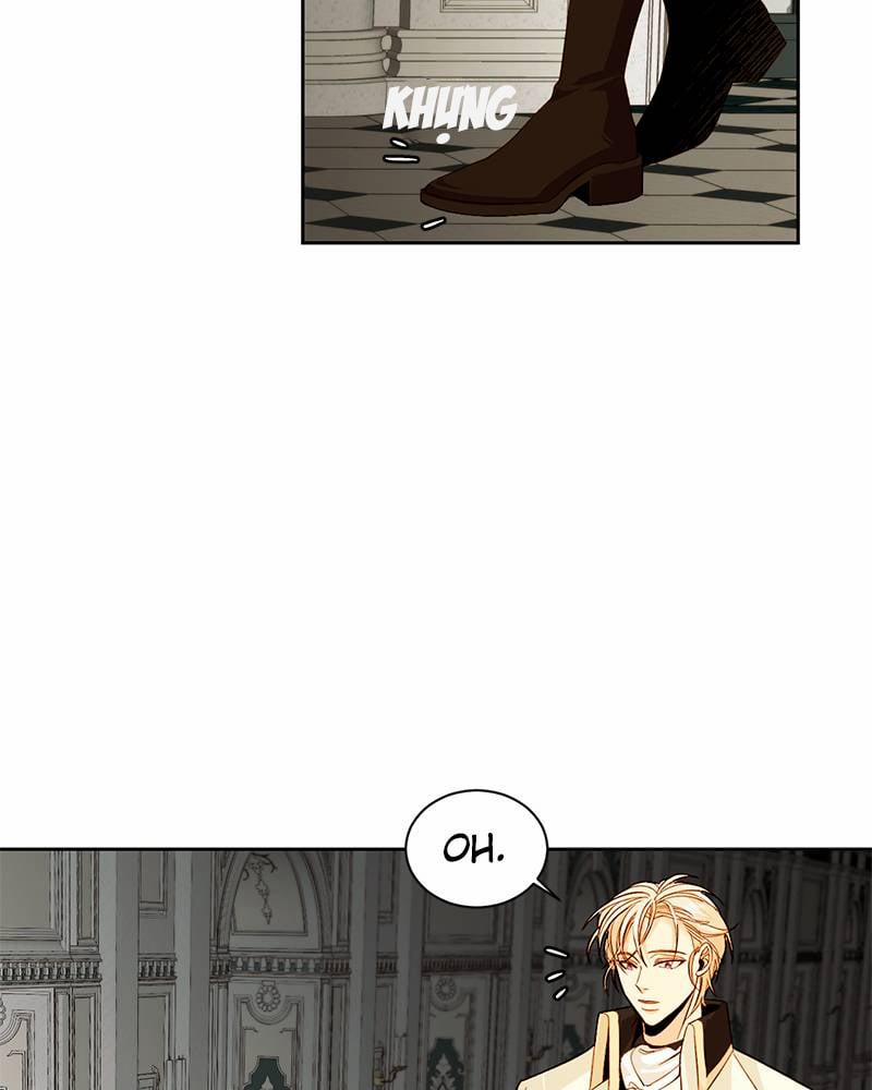 Hoàng Hậu Muốn Tái Hôn 12.1 trang 9