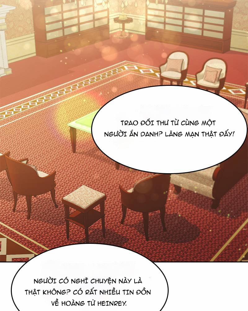 Hoàng Hậu Muốn Tái Hôn 12.2 trang 11