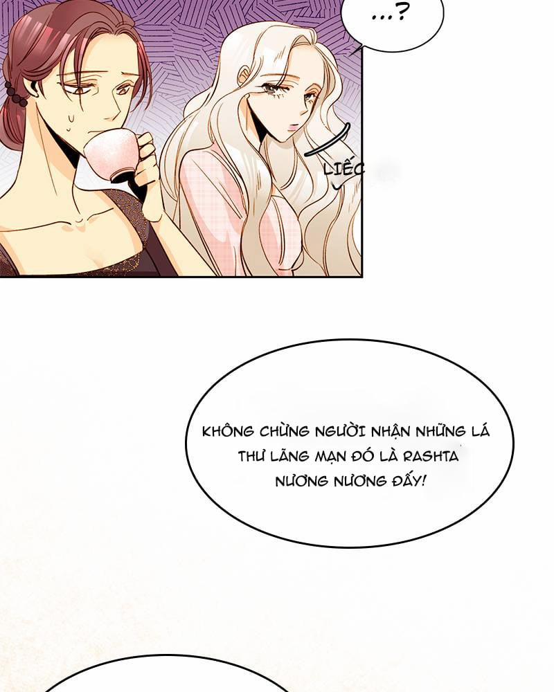 Hoàng Hậu Muốn Tái Hôn 12.2 trang 15