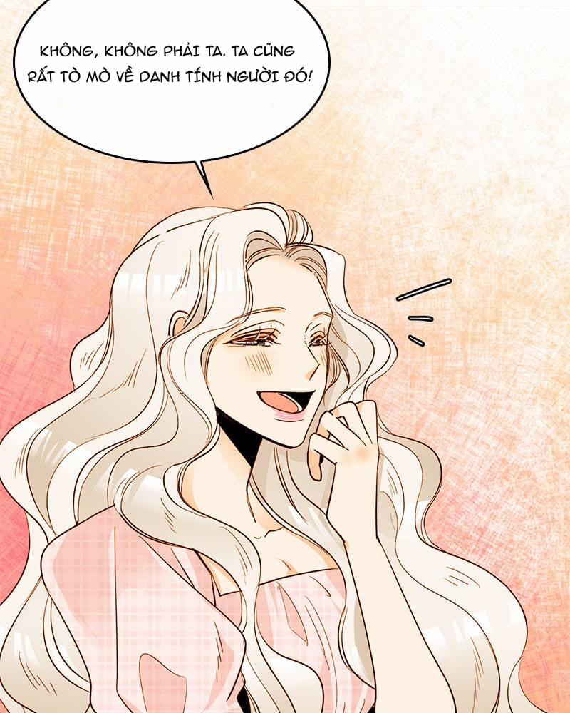 Hoàng Hậu Muốn Tái Hôn 12.2 trang 16