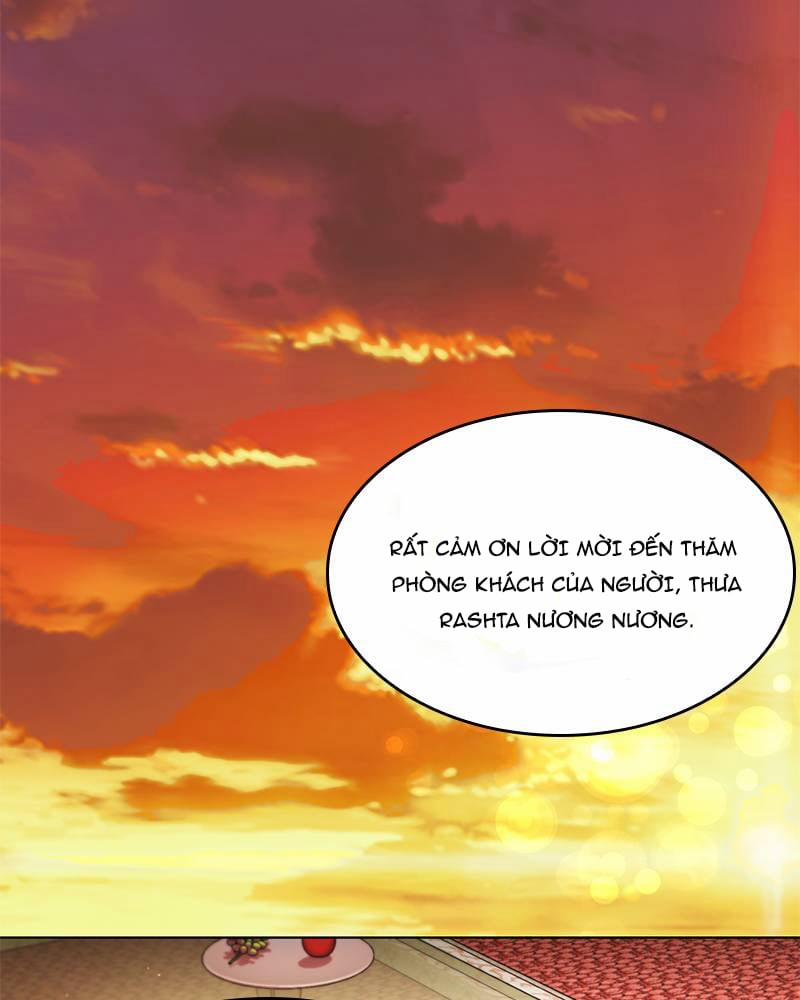 Hoàng Hậu Muốn Tái Hôn 12.2 trang 18