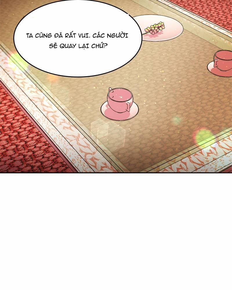 Hoàng Hậu Muốn Tái Hôn 12.2 trang 19