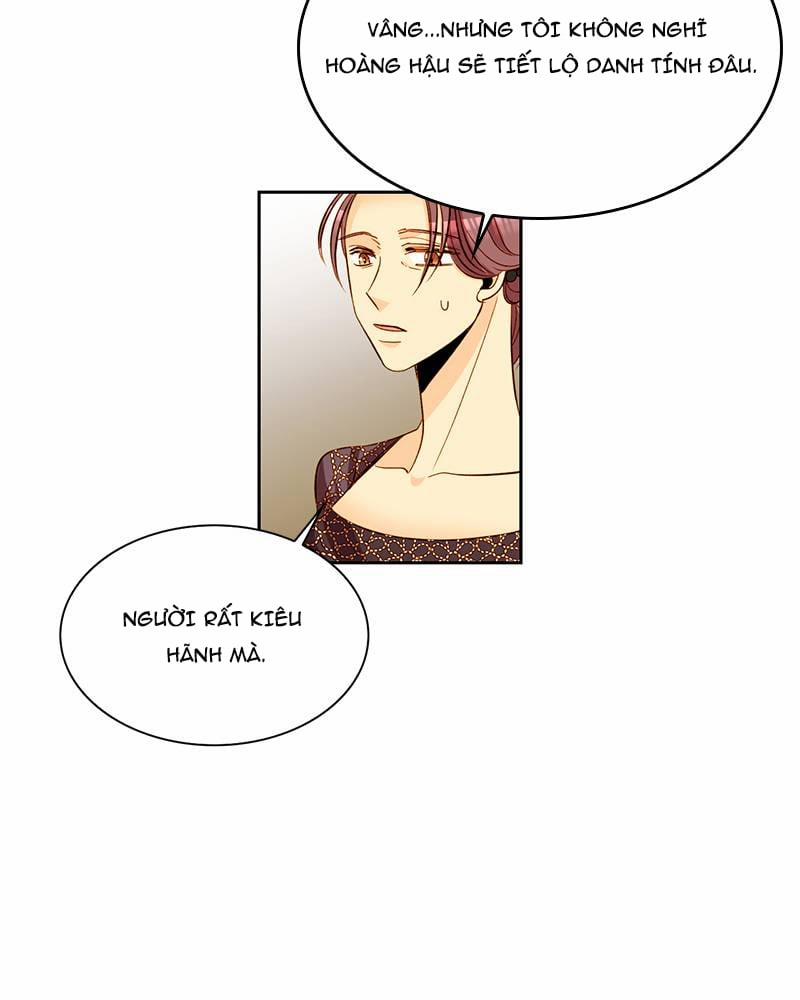 Hoàng Hậu Muốn Tái Hôn 12.2 trang 23