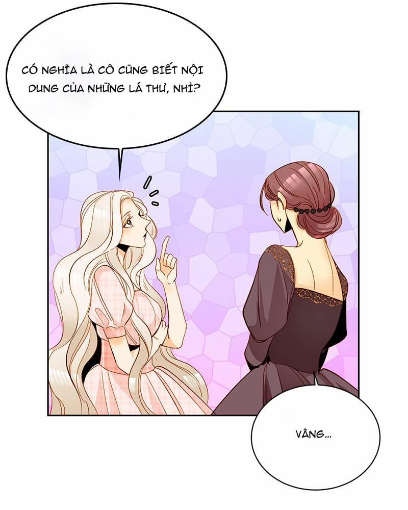 Hoàng Hậu Muốn Tái Hôn 12.2 trang 24