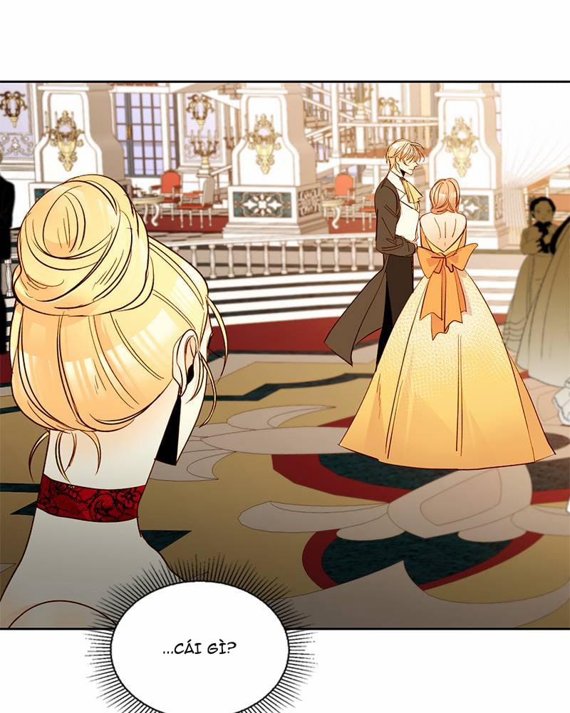 Hoàng Hậu Muốn Tái Hôn 12.2 trang 28