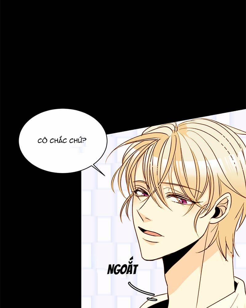 Hoàng Hậu Muốn Tái Hôn 12.2 trang 33