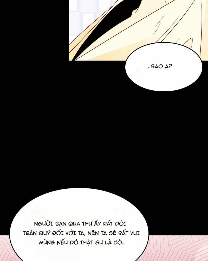 Hoàng Hậu Muốn Tái Hôn 12.2 trang 34