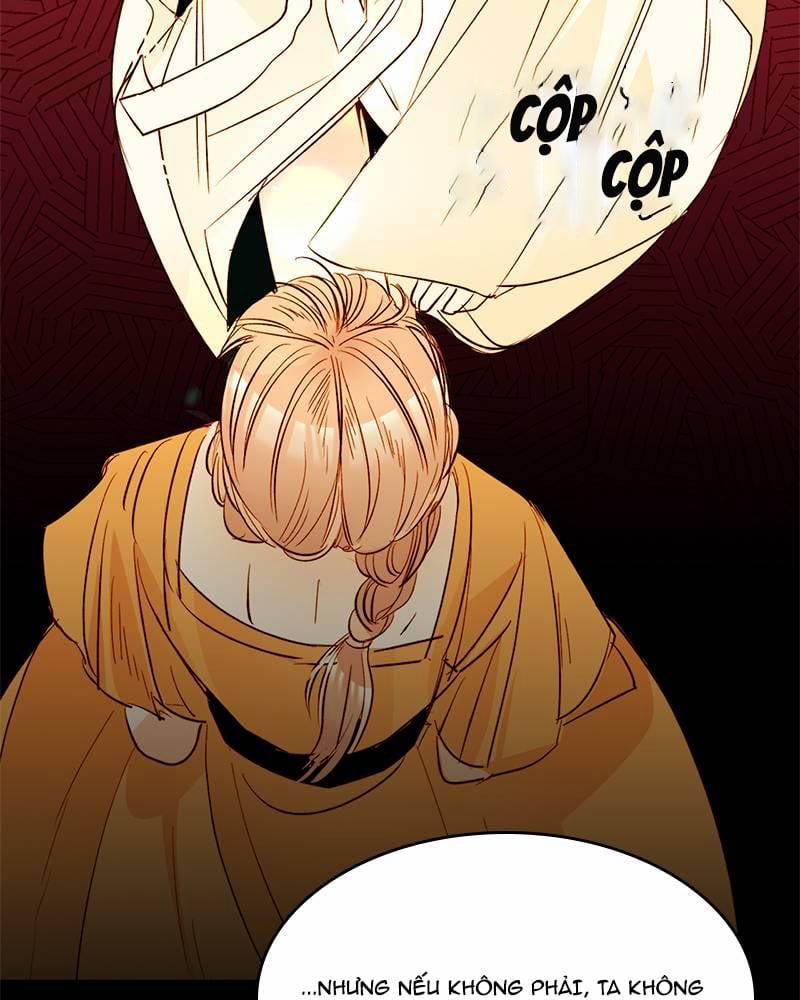 Hoàng Hậu Muốn Tái Hôn 12.2 trang 36