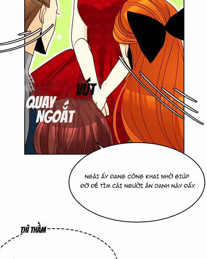 Hoàng Hậu Muốn Tái Hôn 12.2 trang 4