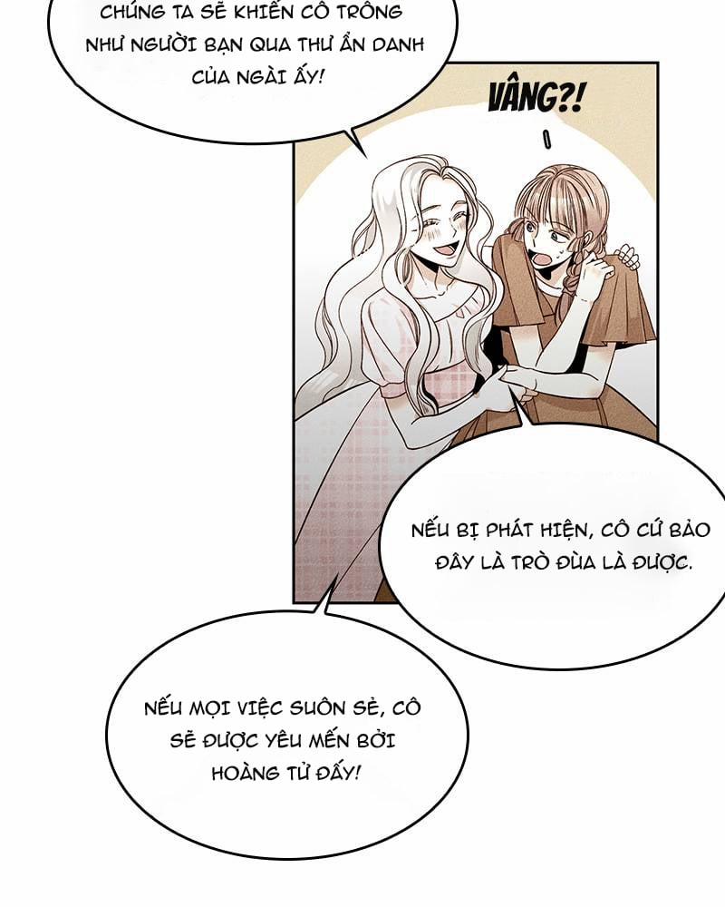 Hoàng Hậu Muốn Tái Hôn 12.2 trang 41