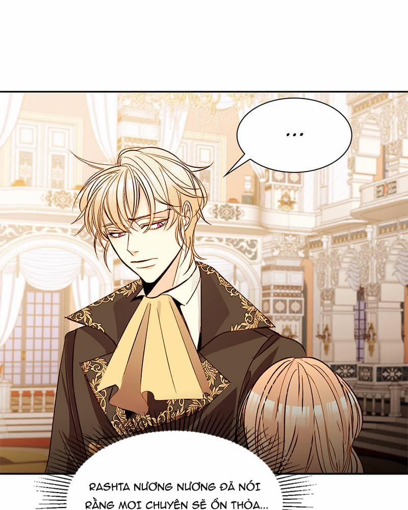 Hoàng Hậu Muốn Tái Hôn 12.2 trang 42