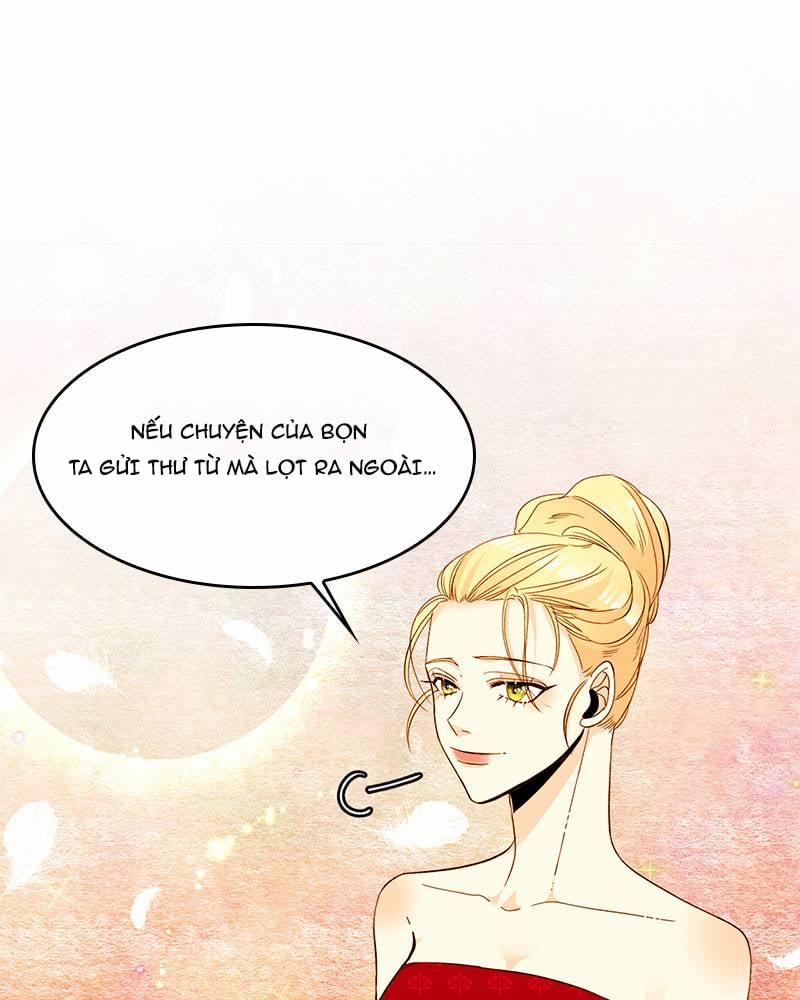 Hoàng Hậu Muốn Tái Hôn 12.2 trang 7