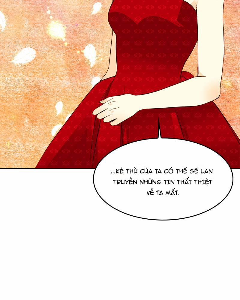 Hoàng Hậu Muốn Tái Hôn 12.2 trang 8