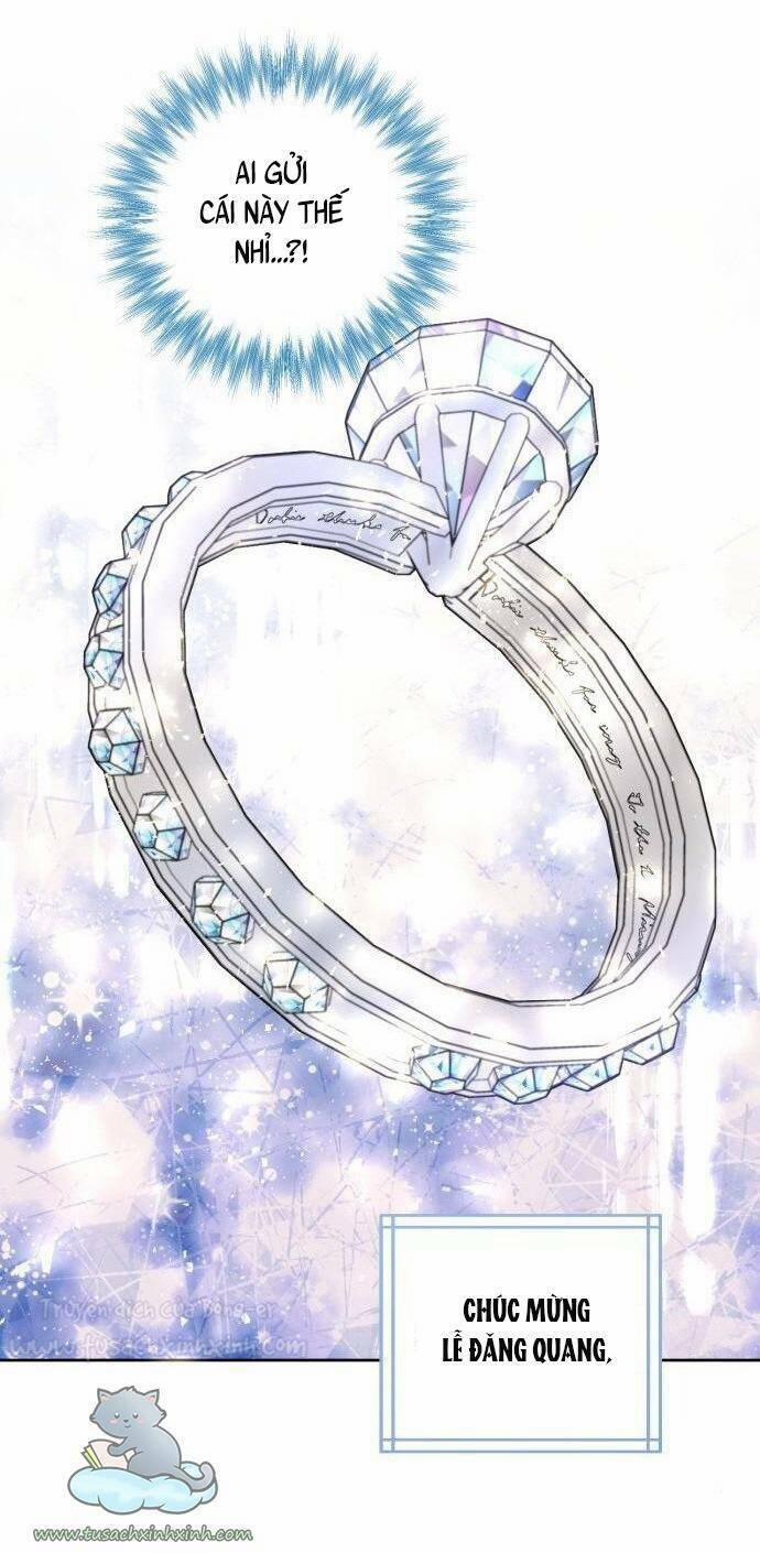 Hoàng Hậu Muốn Tái Hôn 120 trang 21