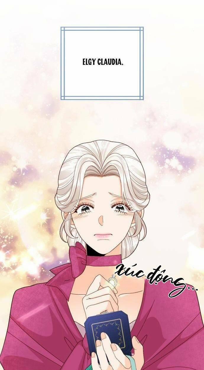 Hoàng Hậu Muốn Tái Hôn 120 trang 22