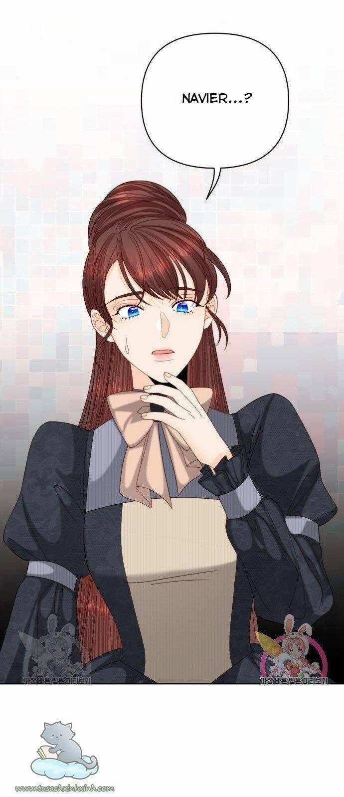 Hoàng Hậu Muốn Tái Hôn 120 trang 28