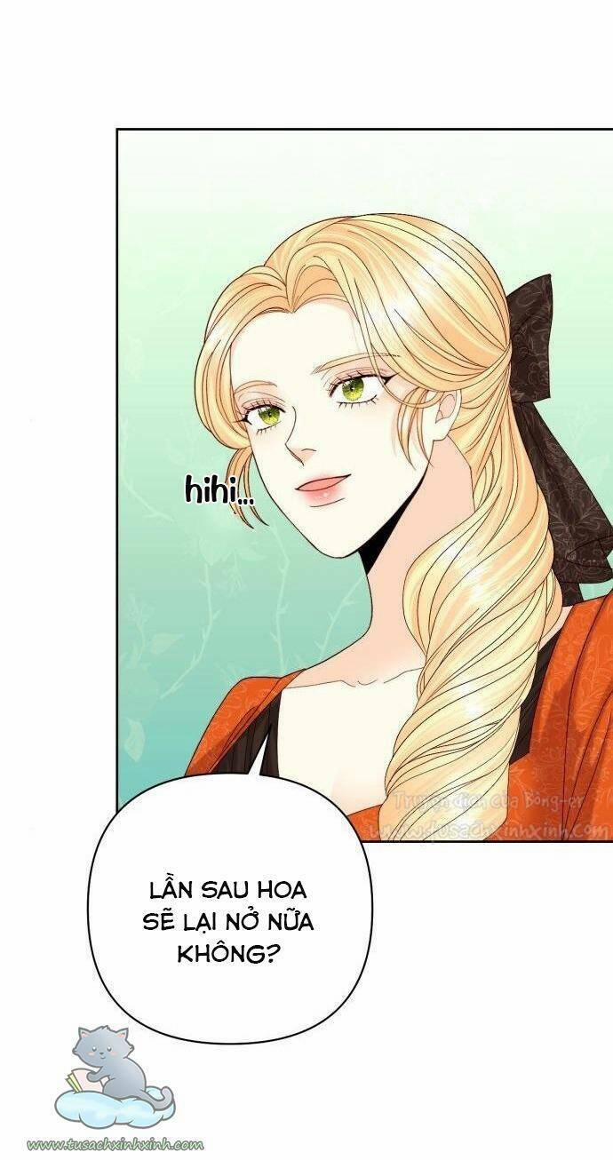 Hoàng Hậu Muốn Tái Hôn 120 trang 33