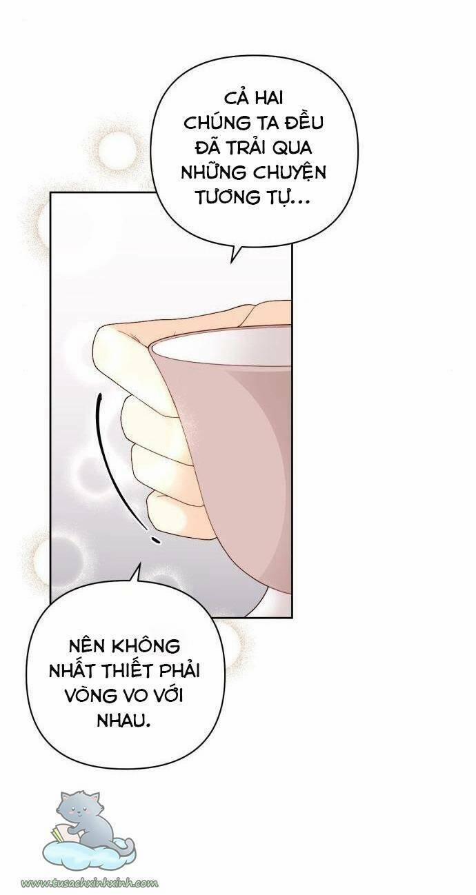 Hoàng Hậu Muốn Tái Hôn 120 trang 41