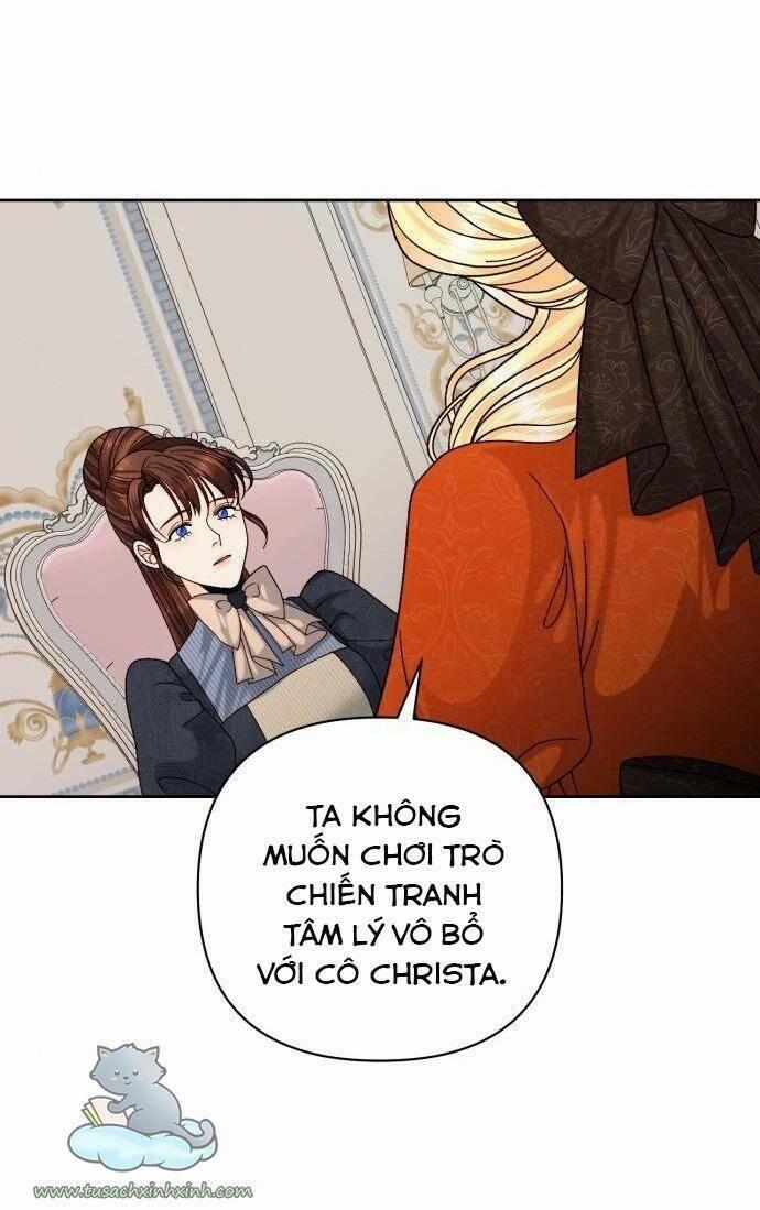 Hoàng Hậu Muốn Tái Hôn 120 trang 42