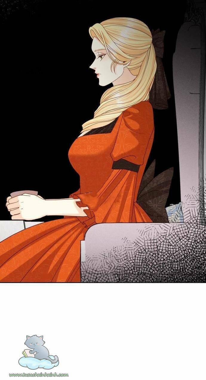 Hoàng Hậu Muốn Tái Hôn 120 trang 48