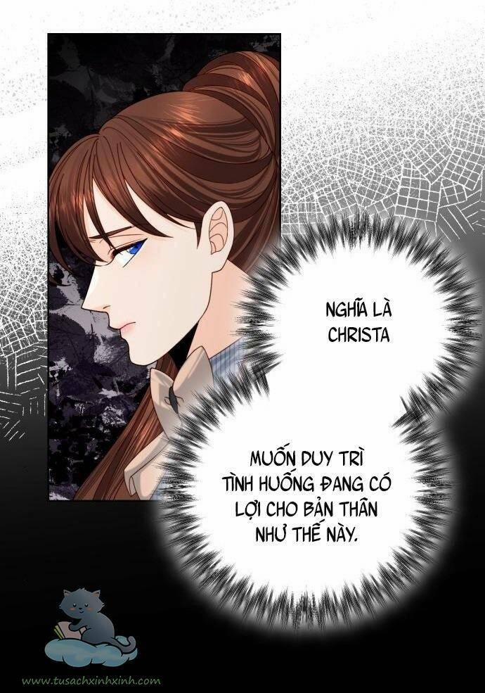 Hoàng Hậu Muốn Tái Hôn 120 trang 54