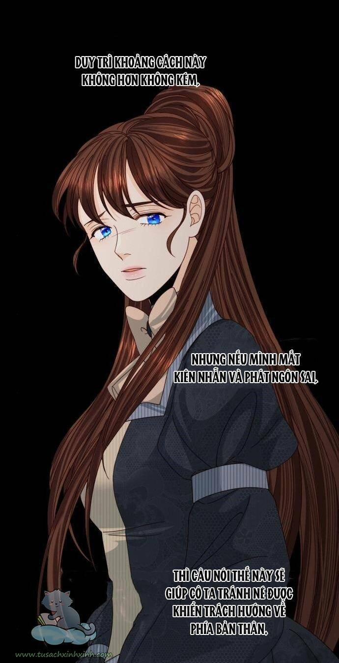 Hoàng Hậu Muốn Tái Hôn 120 trang 55