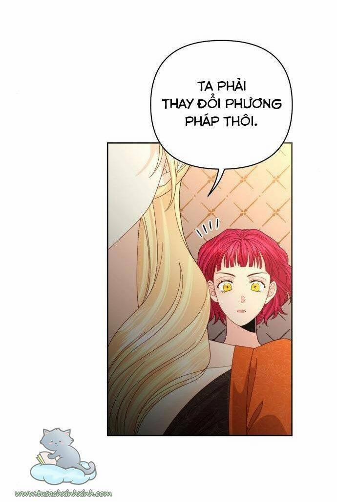 Hoàng Hậu Muốn Tái Hôn 120 trang 58