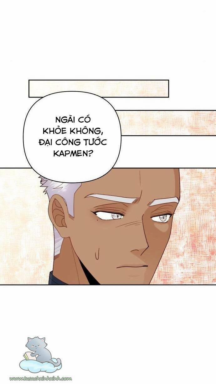 Hoàng Hậu Muốn Tái Hôn 120 trang 63