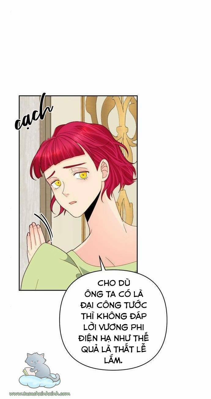 Hoàng Hậu Muốn Tái Hôn 120 trang 67