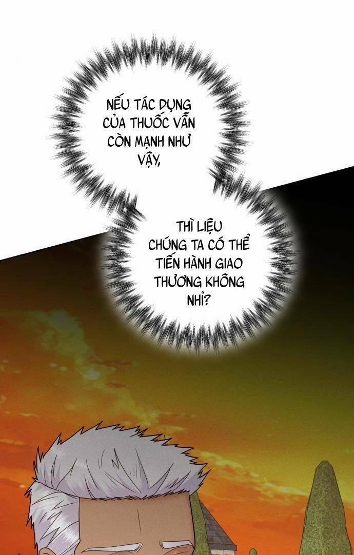 Hoàng Hậu Muốn Tái Hôn 120 trang 69