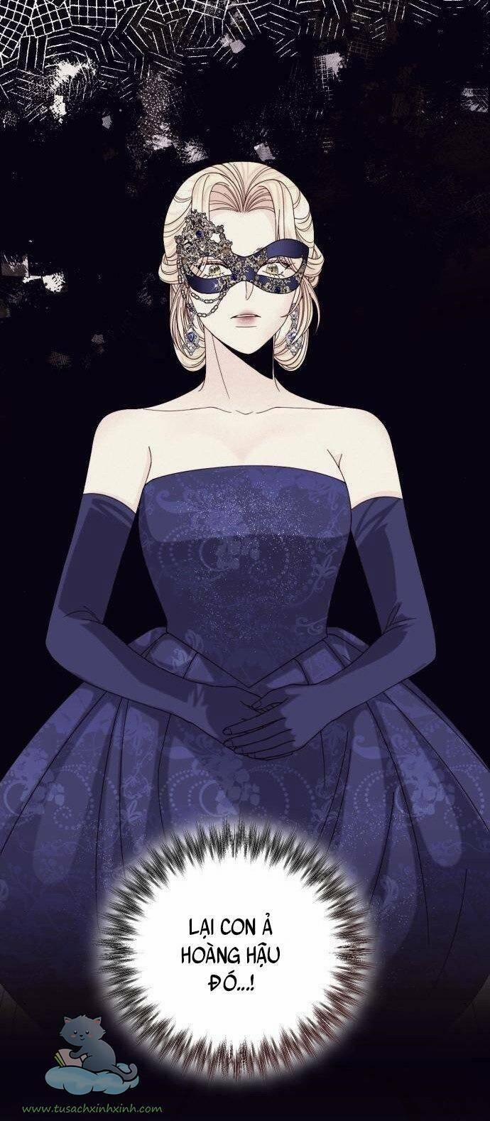 Hoàng Hậu Muốn Tái Hôn 120 trang 7