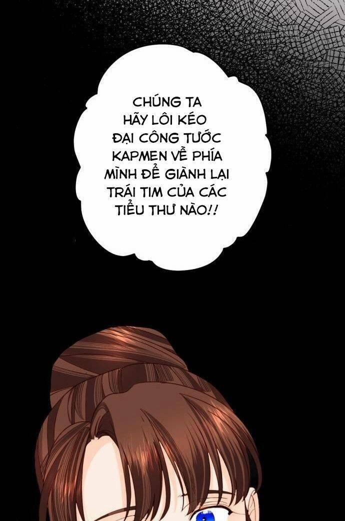 Hoàng Hậu Muốn Tái Hôn 120 trang 77