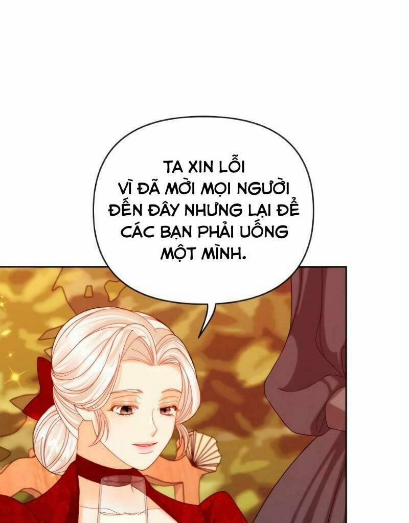 Hoàng Hậu Muốn Tái Hôn 121 trang 14