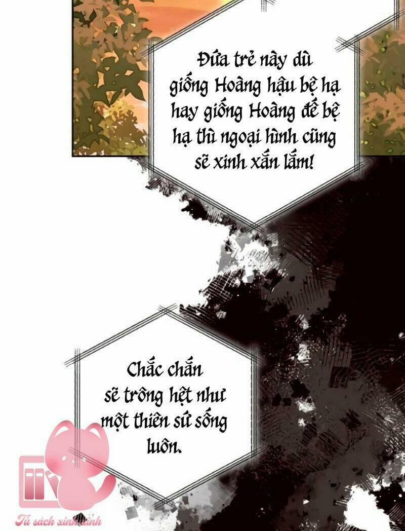 Hoàng Hậu Muốn Tái Hôn 121 trang 17