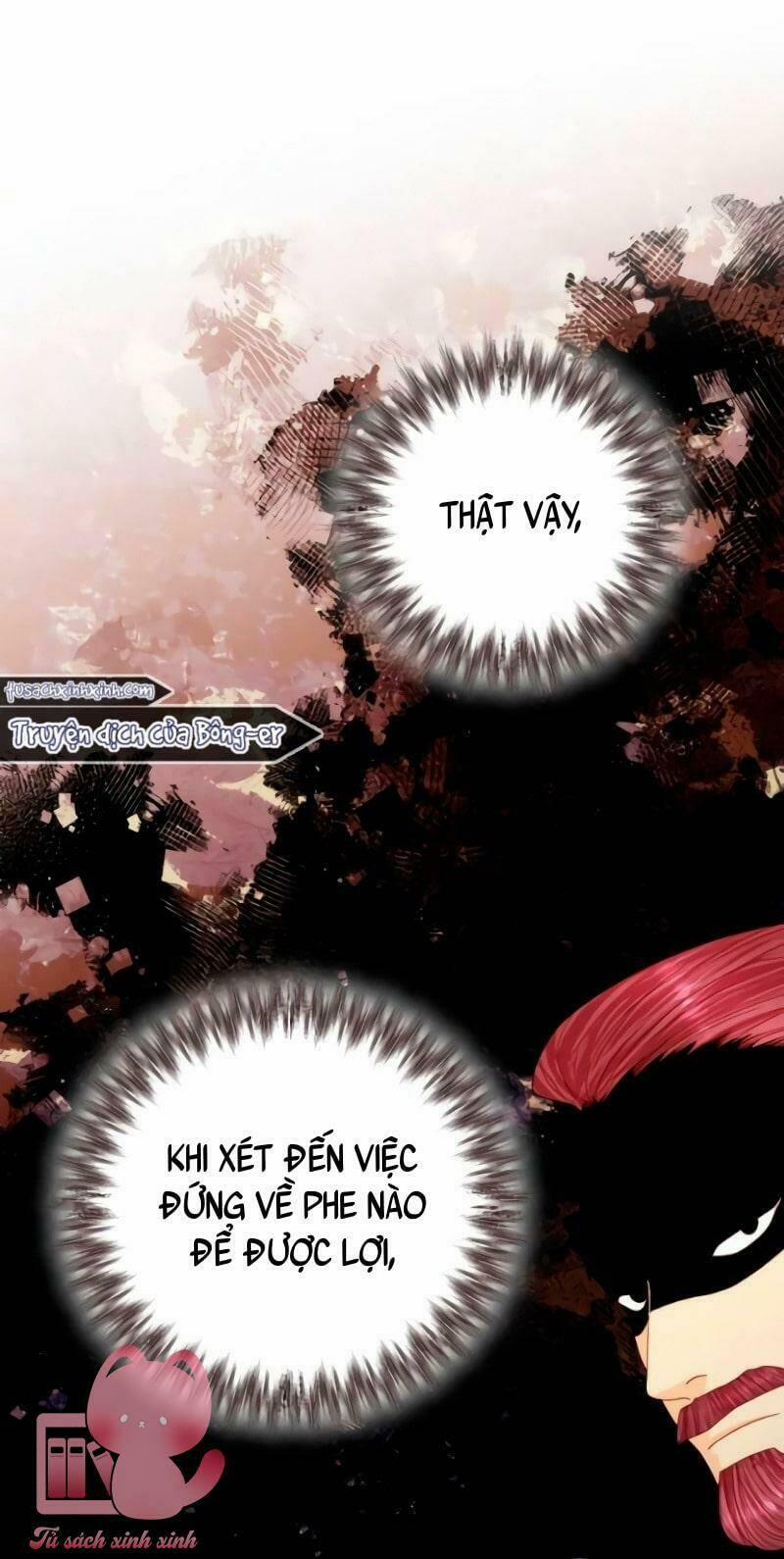 Hoàng Hậu Muốn Tái Hôn 121 trang 19