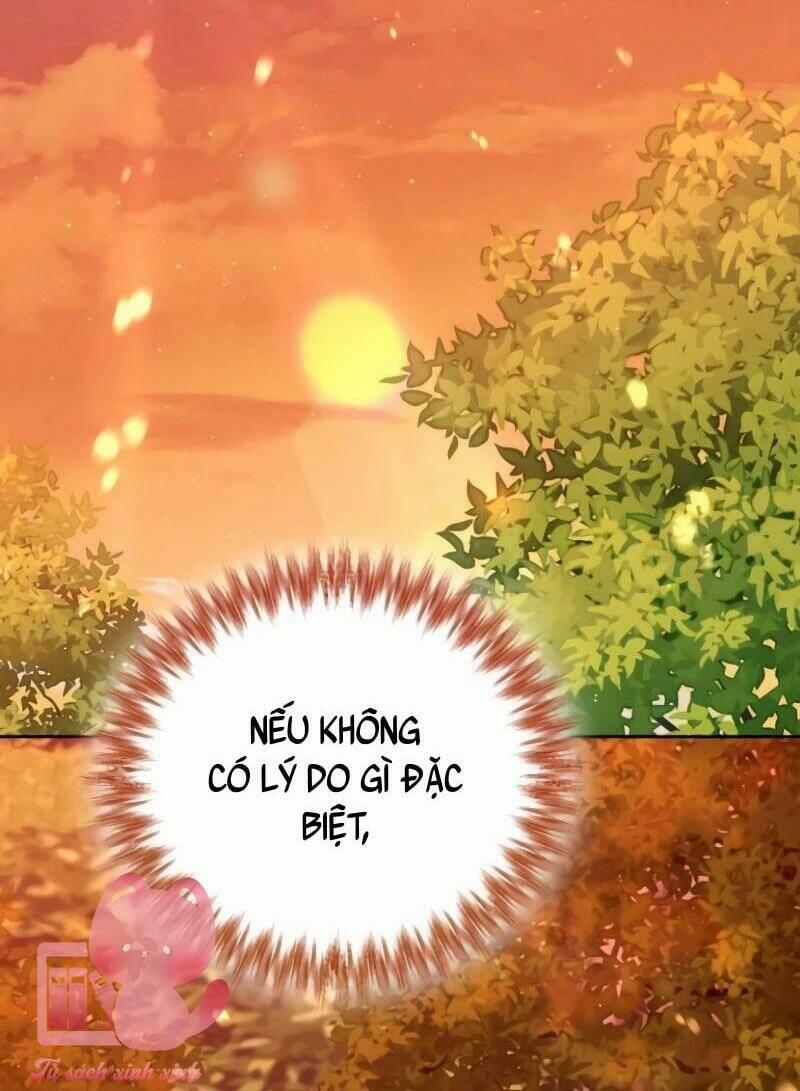 Hoàng Hậu Muốn Tái Hôn 121 trang 2