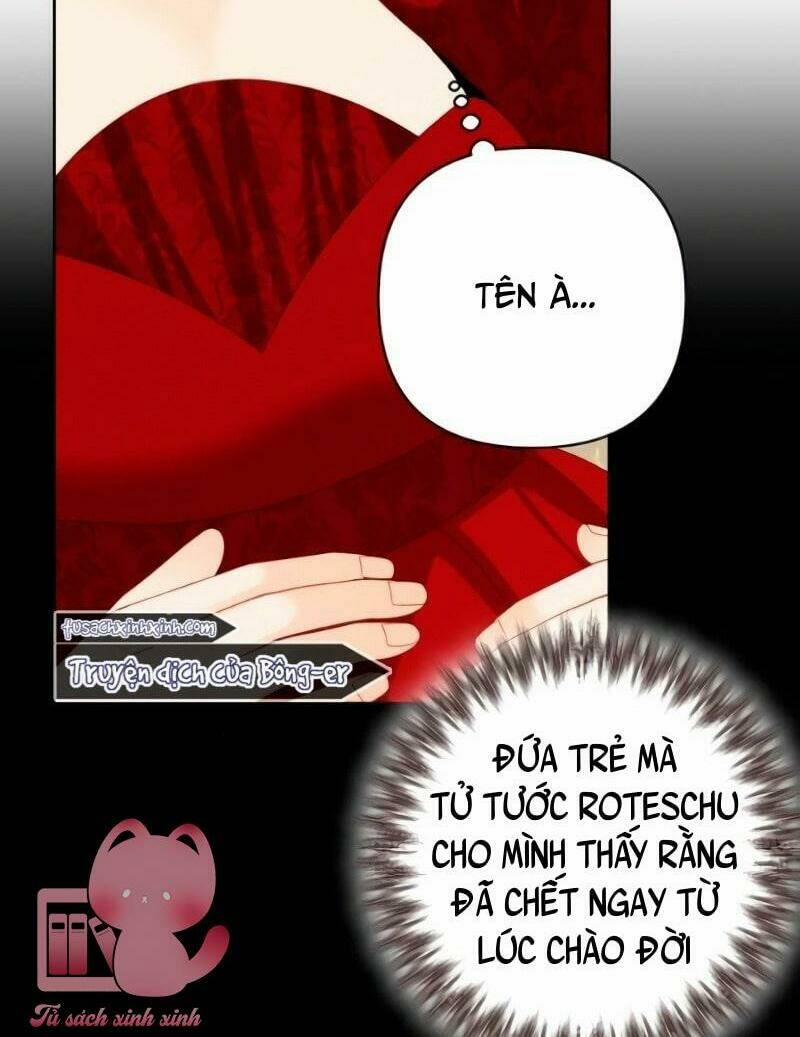 Hoàng Hậu Muốn Tái Hôn 121 trang 22