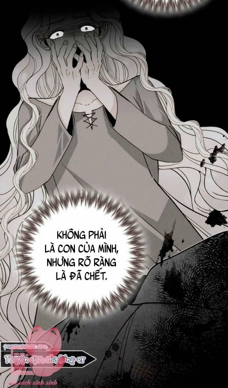 Hoàng Hậu Muốn Tái Hôn 121 trang 23