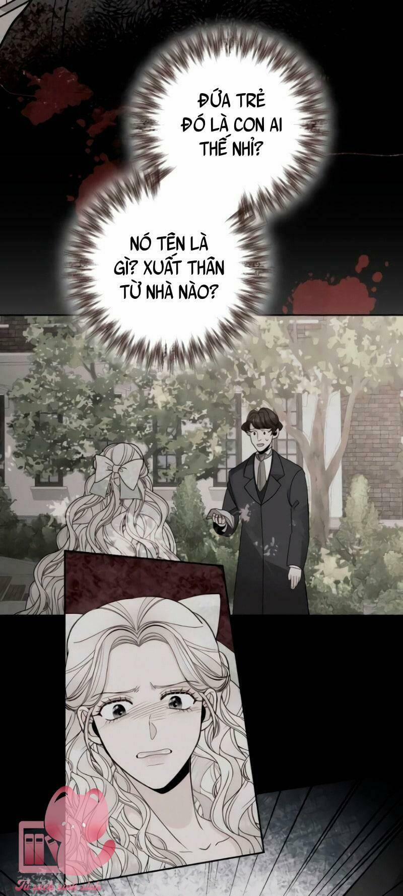 Hoàng Hậu Muốn Tái Hôn 121 trang 24