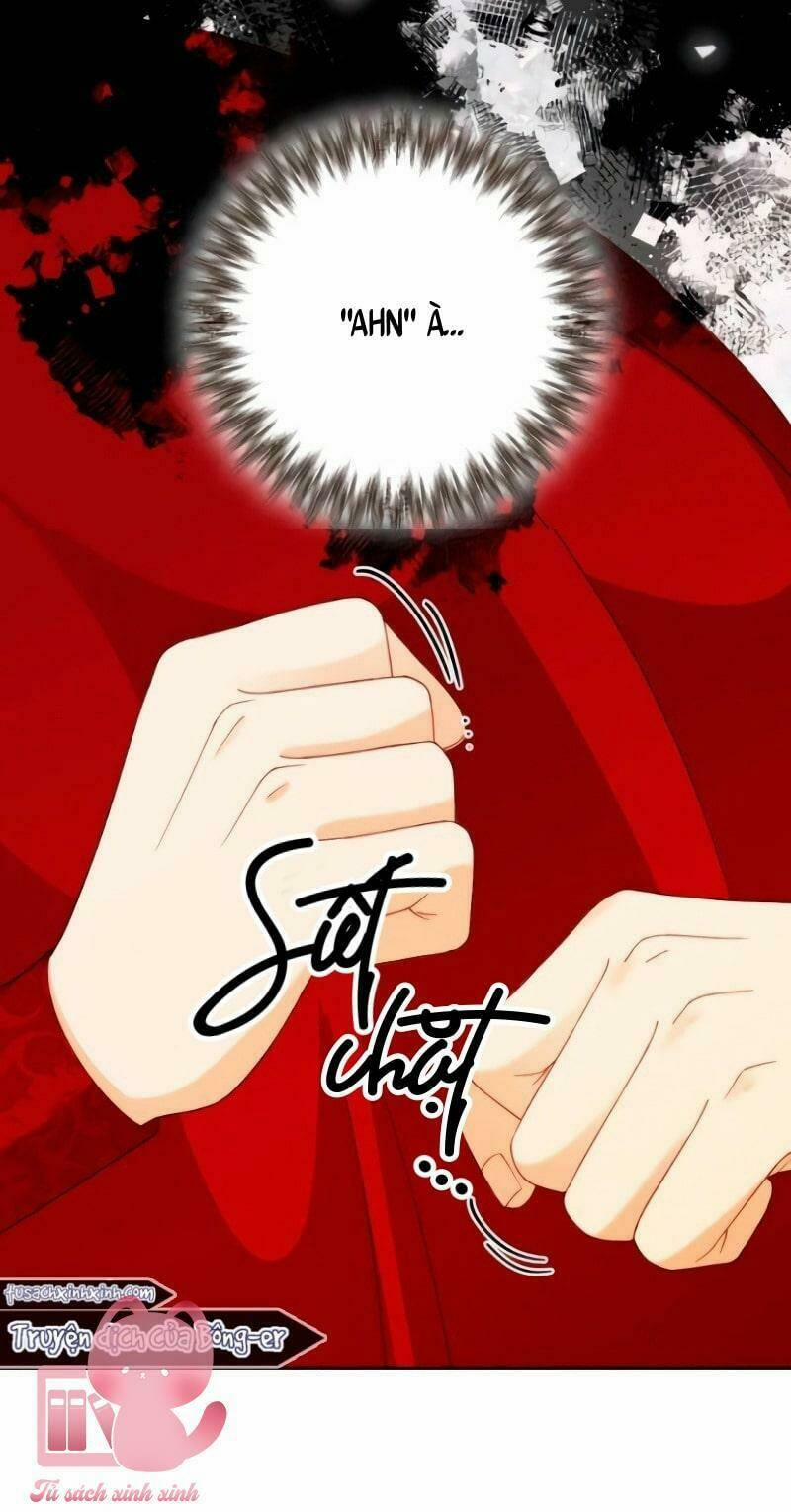 Hoàng Hậu Muốn Tái Hôn 121 trang 27