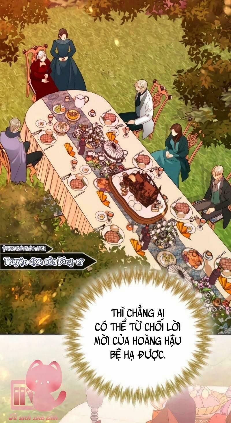 Hoàng Hậu Muốn Tái Hôn 121 trang 3