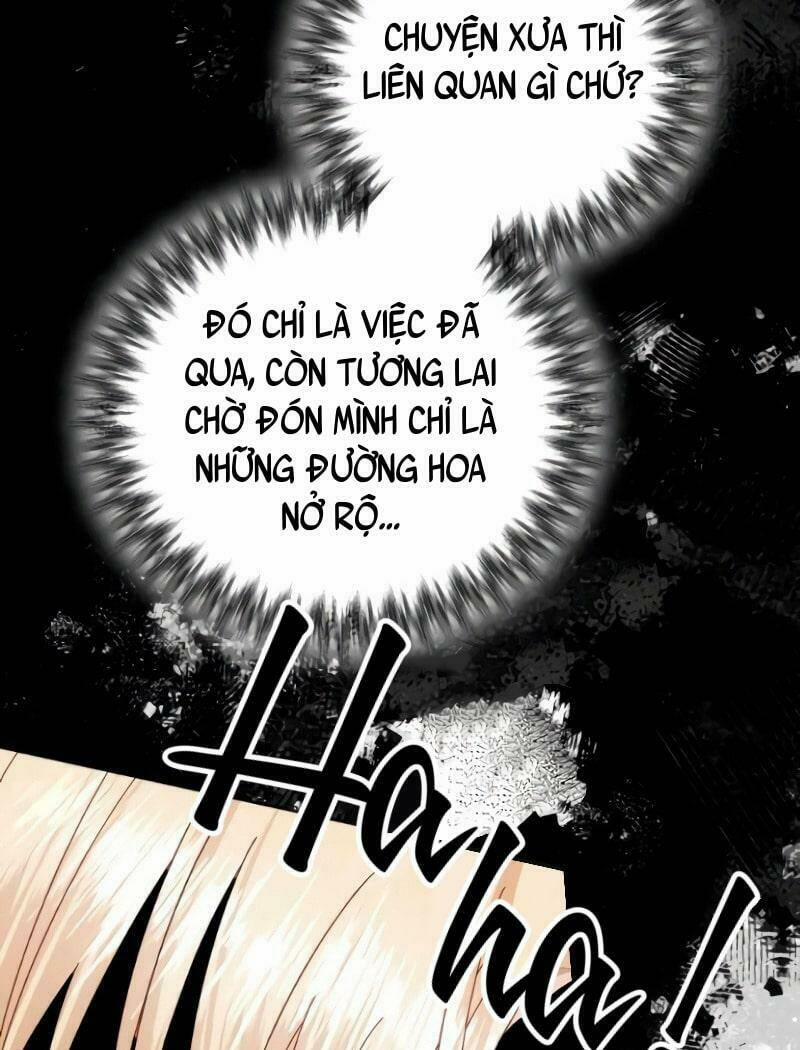 Hoàng Hậu Muốn Tái Hôn 121 trang 31