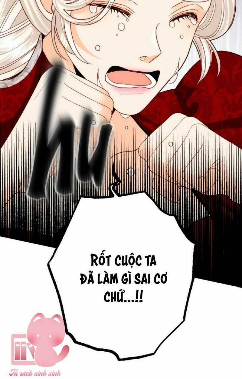 Hoàng Hậu Muốn Tái Hôn 121 trang 40