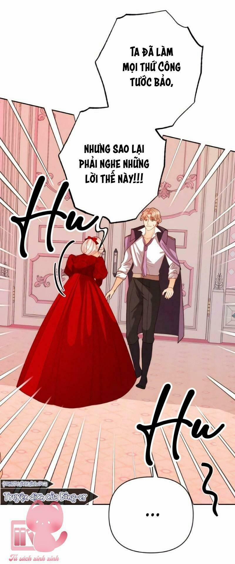 Hoàng Hậu Muốn Tái Hôn 121 trang 41