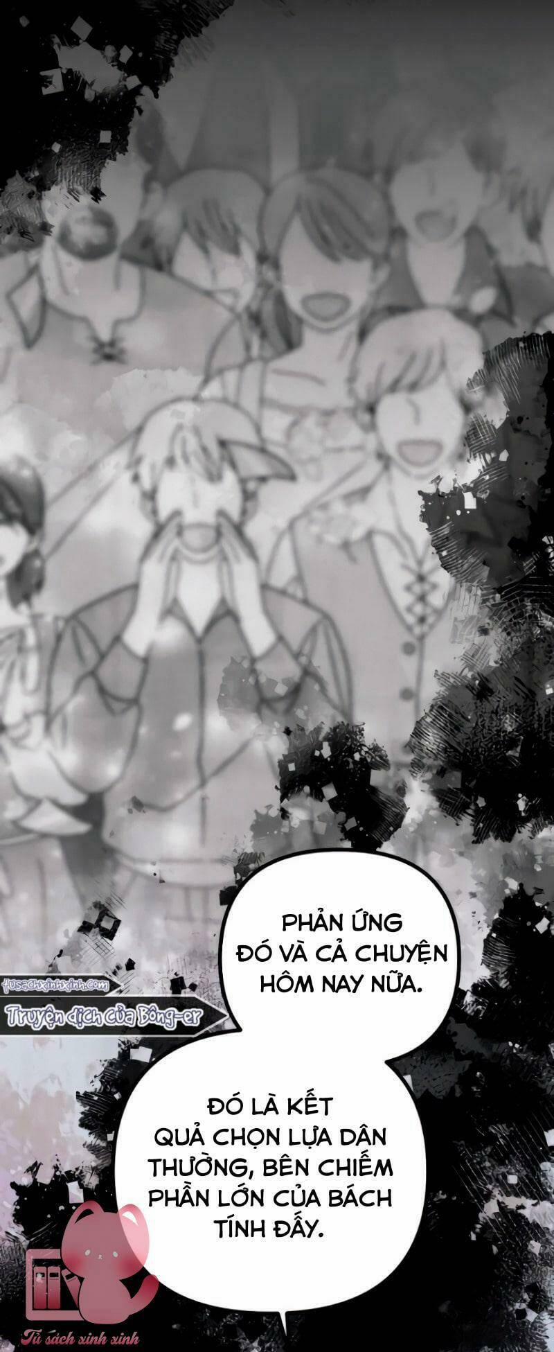 Hoàng Hậu Muốn Tái Hôn 121 trang 46