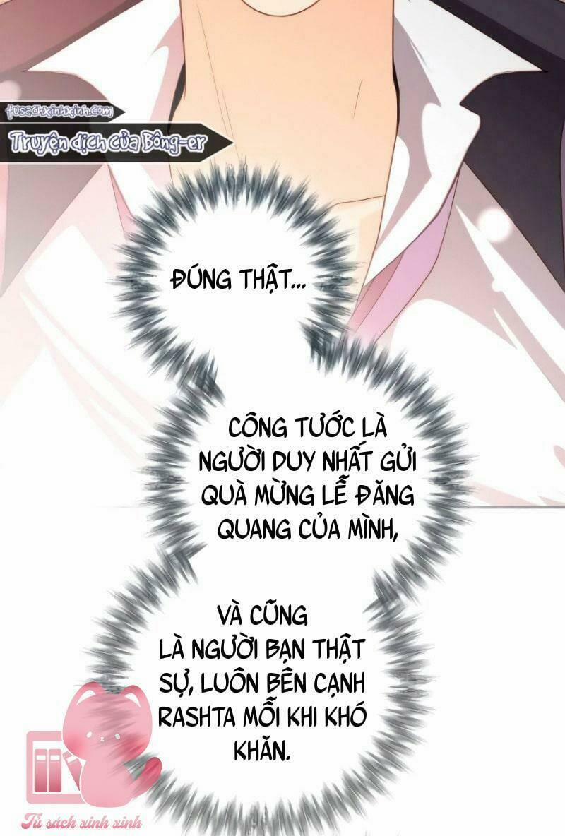 Hoàng Hậu Muốn Tái Hôn 121 trang 51