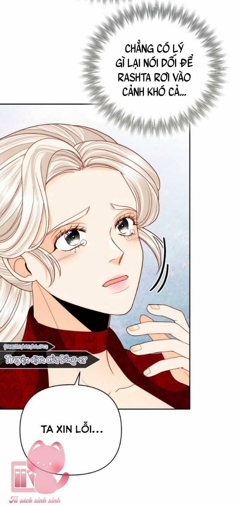 Hoàng Hậu Muốn Tái Hôn 121 trang 52