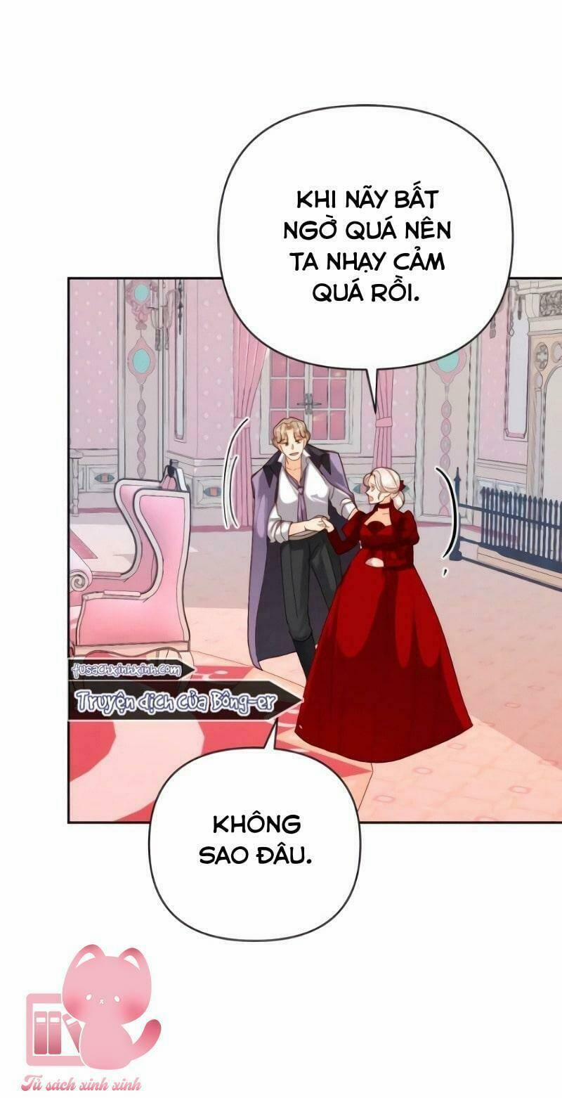 Hoàng Hậu Muốn Tái Hôn 121 trang 53