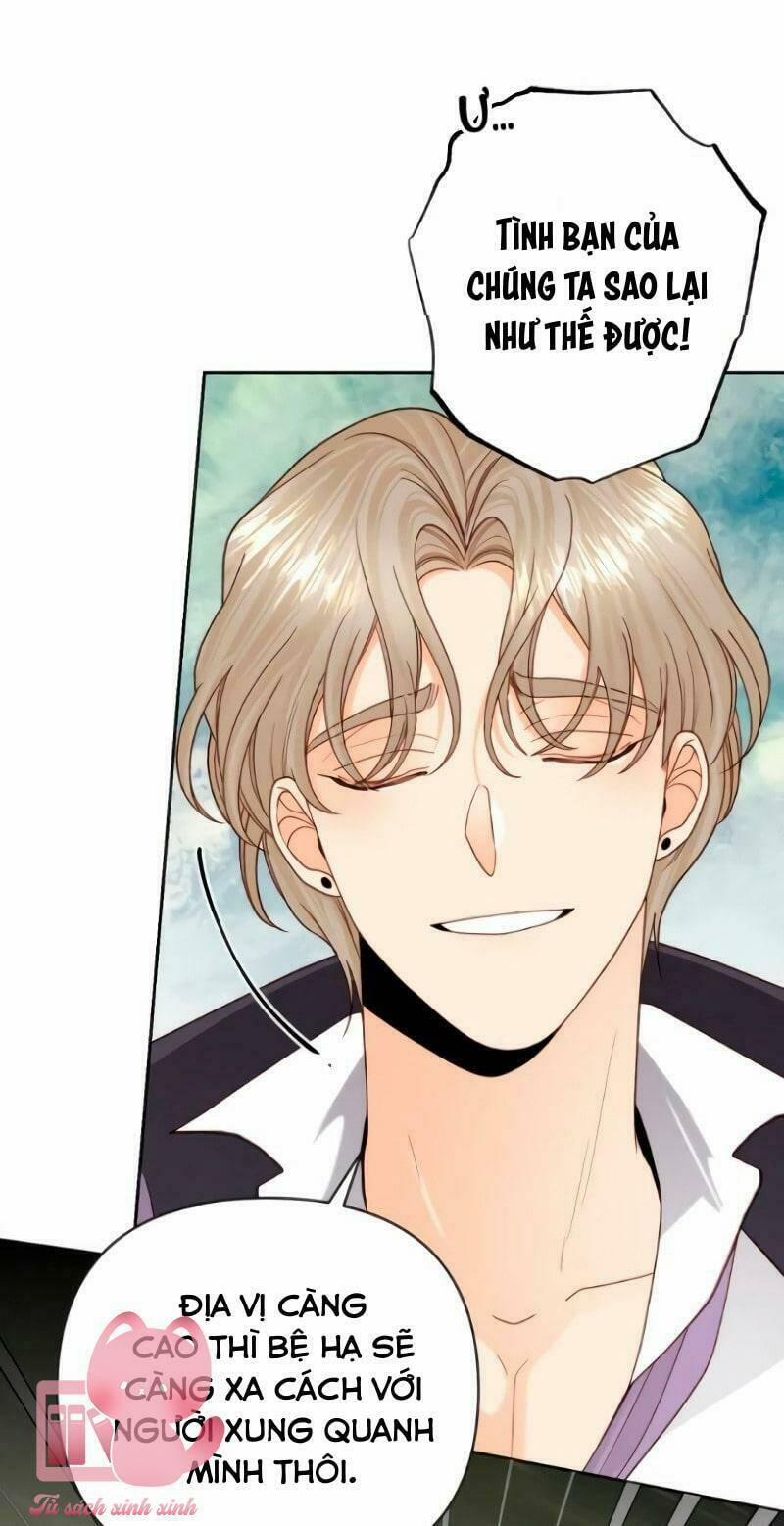 Hoàng Hậu Muốn Tái Hôn 121 trang 56