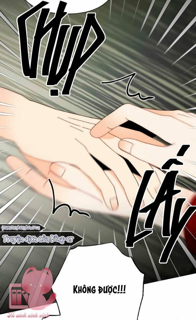 Hoàng Hậu Muốn Tái Hôn 121 trang 57